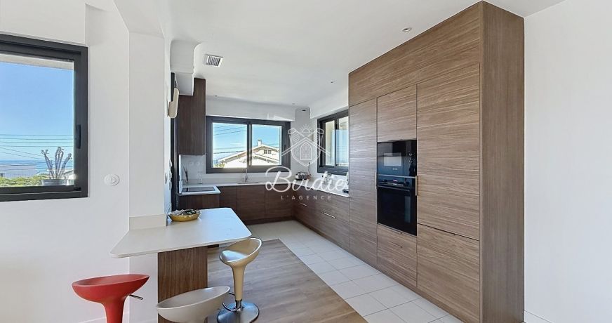 vente Maison Biarritz