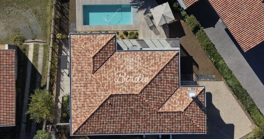 vente Maison Biarritz