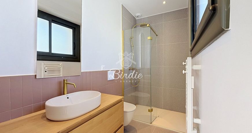 vente Maison Biarritz