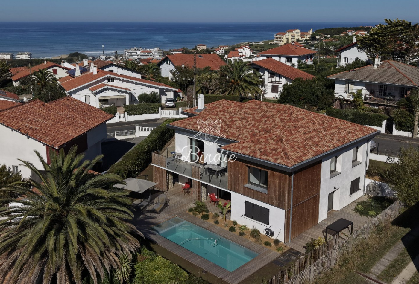 vente Maison Biarritz - Photo 1