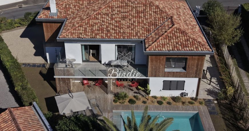 vente Maison Biarritz
