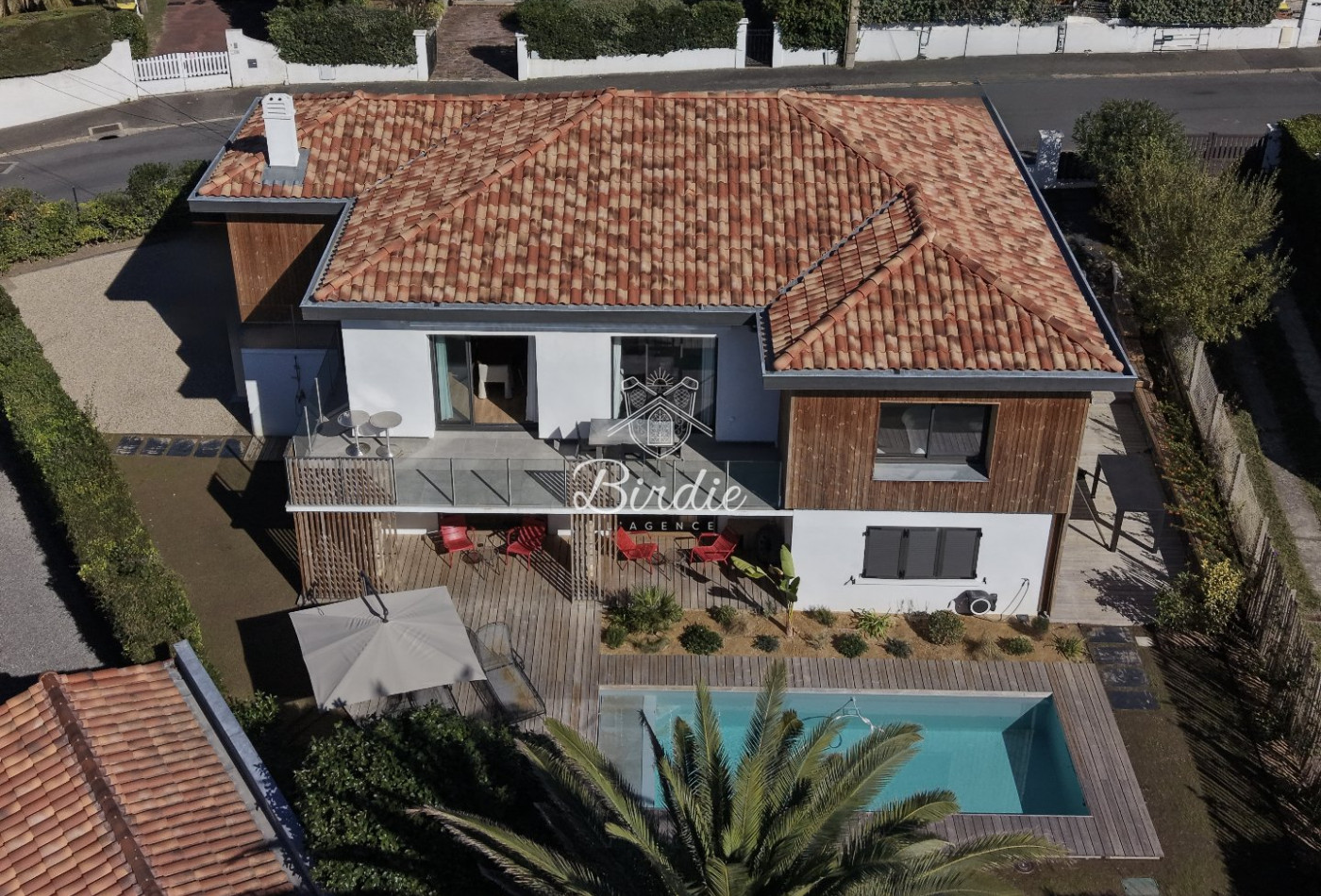 vente Maison Biarritz - Photo 4