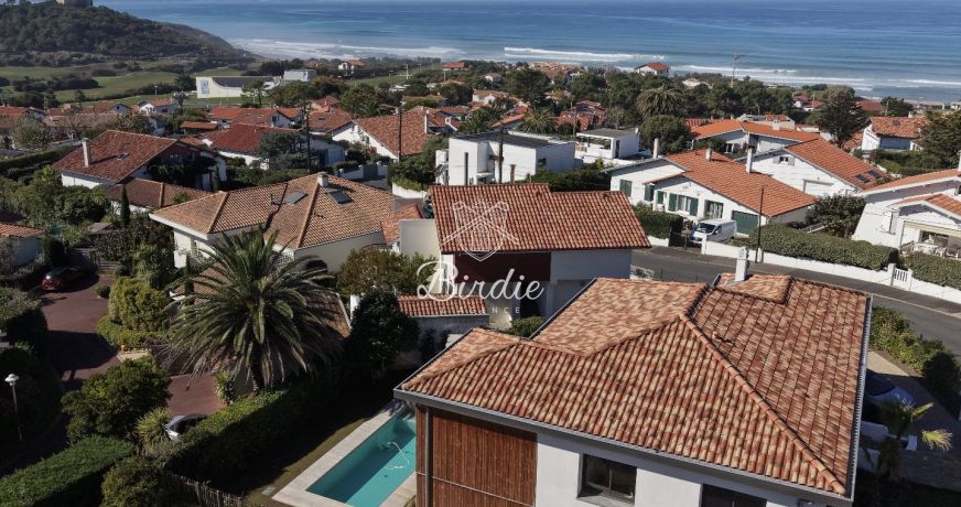 vente Maison Biarritz
