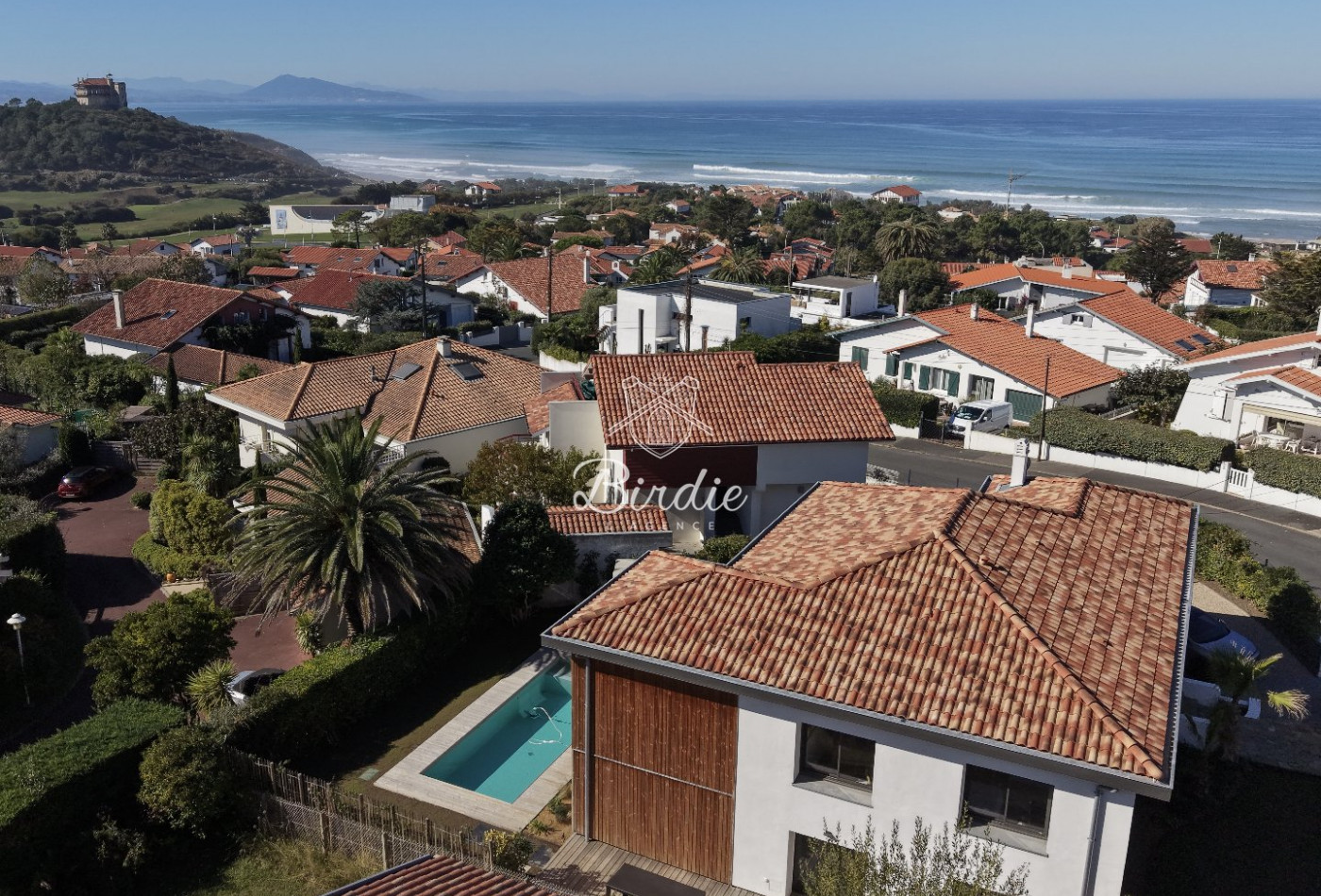 vente Maison Biarritz - Photo 5