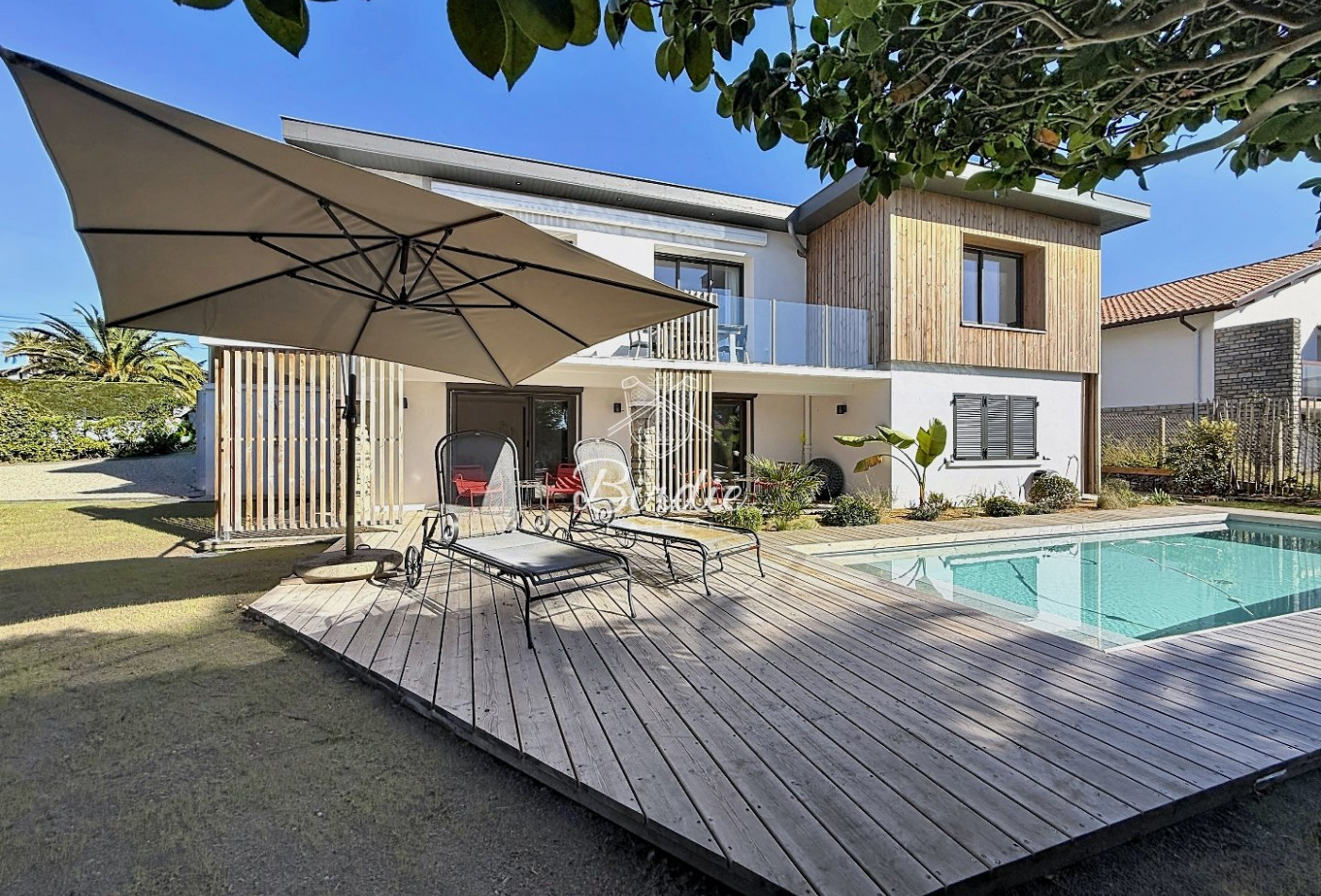 vente Maison Biarritz - Photo 2