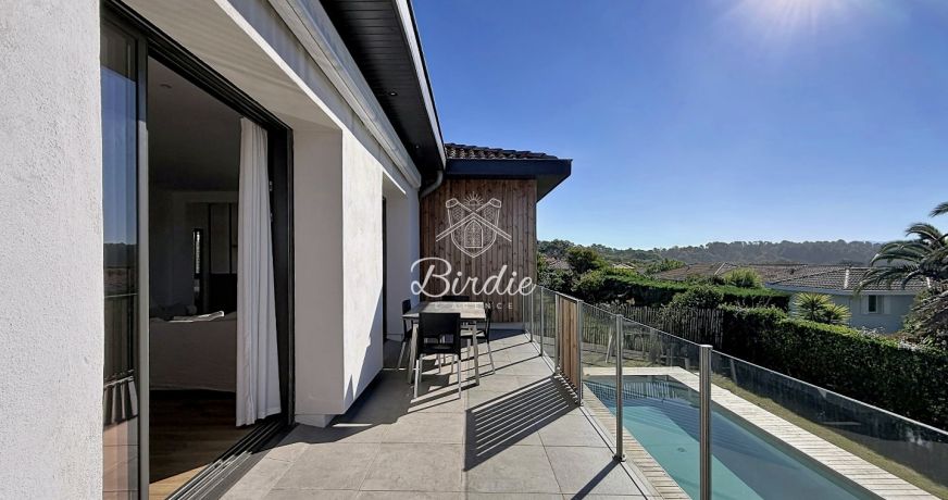 vente Maison Biarritz