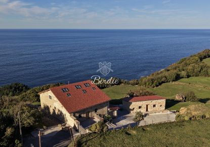 vente Maison Seignosse