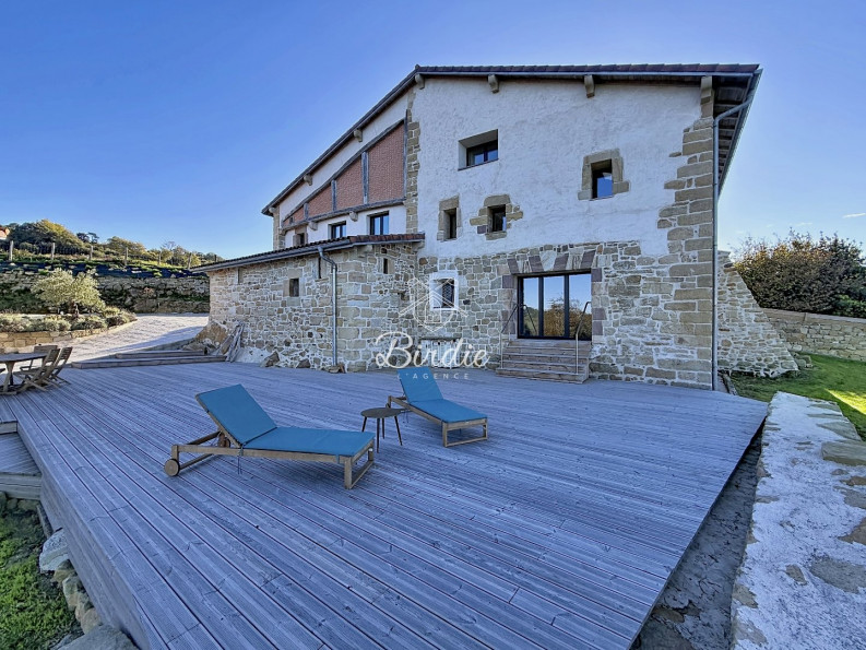 vente Maison Seignosse - Photo 5