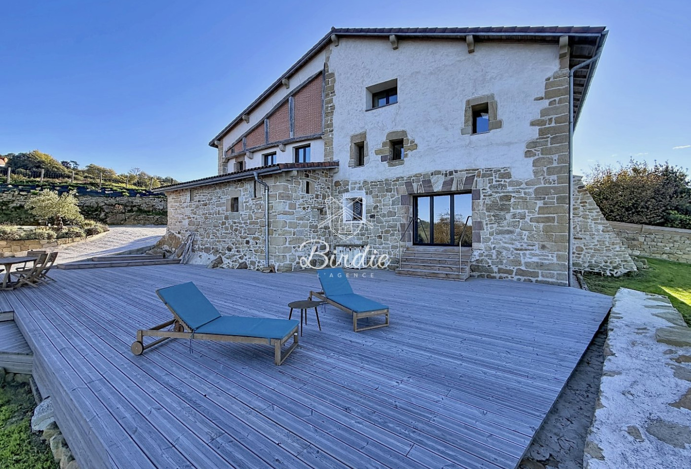 vente Maison Seignosse - Photo 5