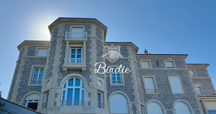 vente Appartement Biarritz