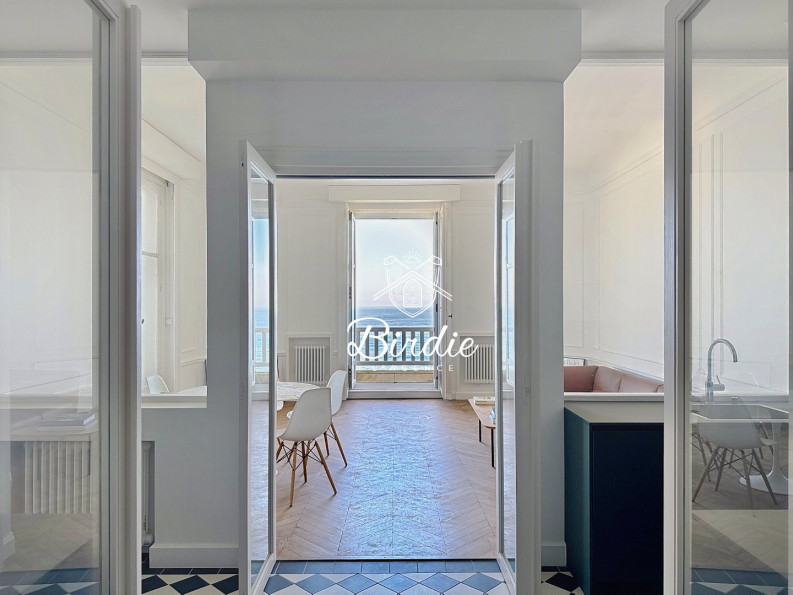 vente Appartement Biarritz - Photo 5