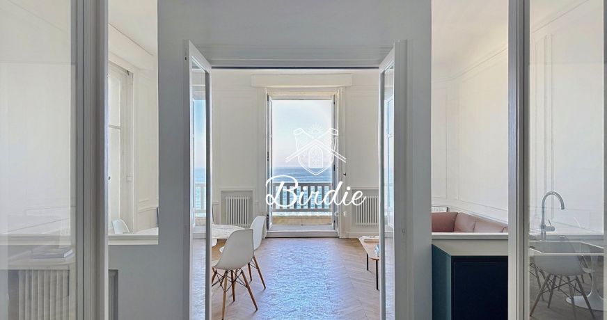 vente Appartement Biarritz