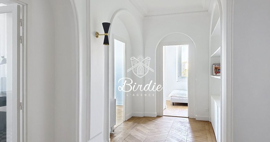 vente Appartement Biarritz