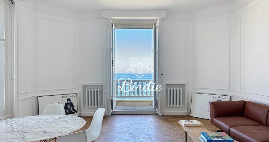 vente Appartement Biarritz