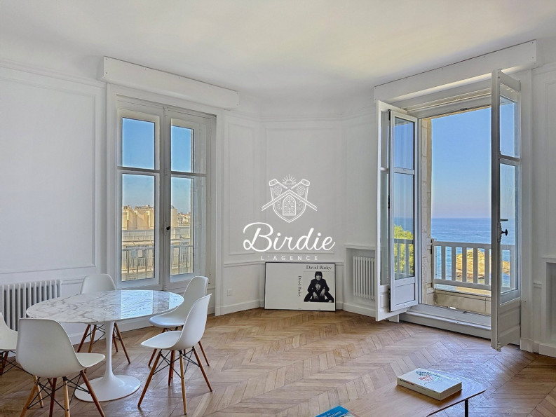 vente Appartement Biarritz - Photo 3