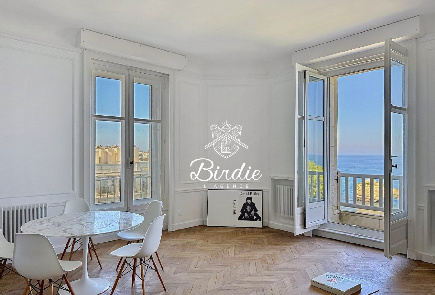 vente Appartement Biarritz - Photo 3