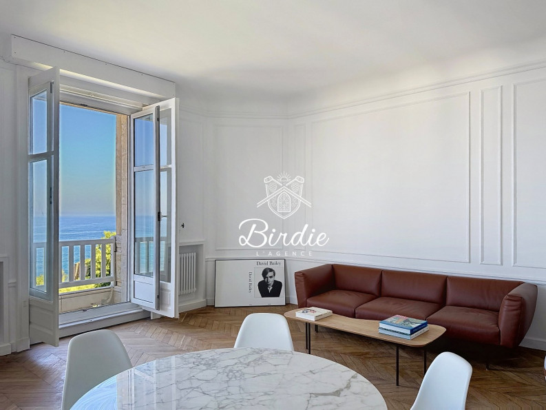 vente Appartement Biarritz - Photo 7
