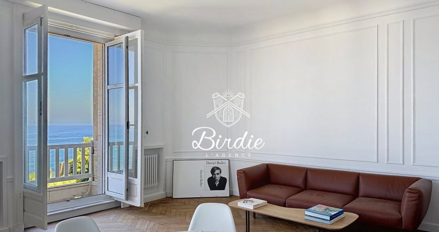 vente Appartement Biarritz