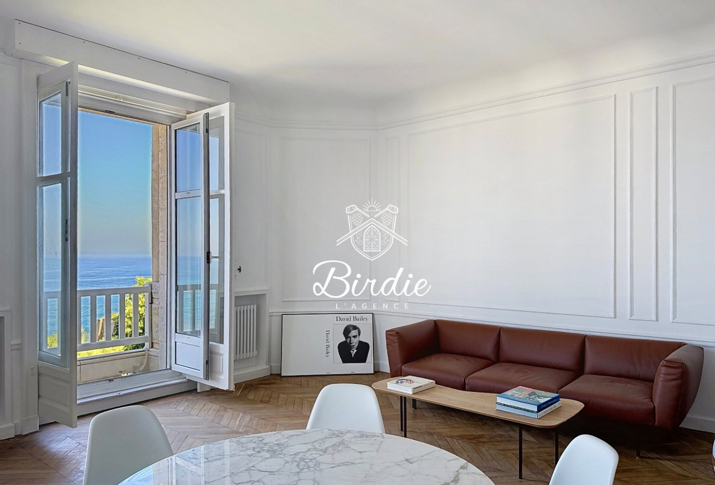 vente Appartement Biarritz - Photo 7