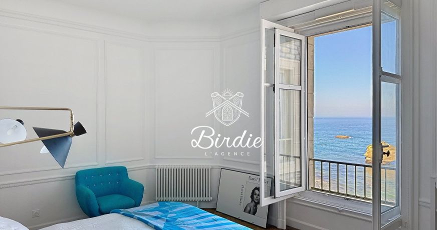 vente Appartement Biarritz