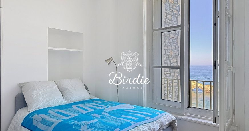 vente Appartement Biarritz