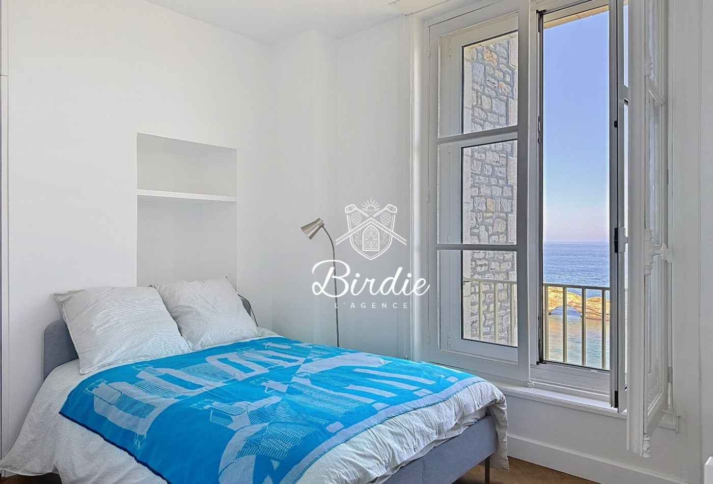 vente Appartement Biarritz - Photo 10