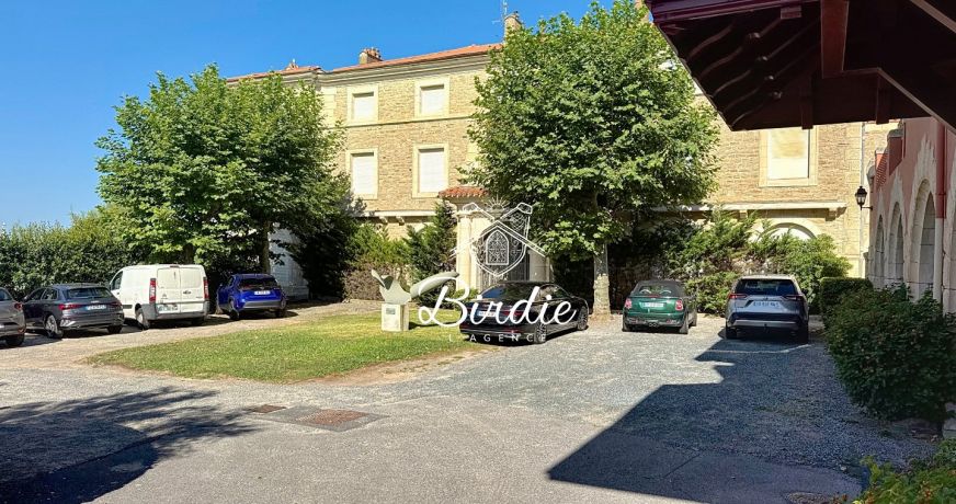 vente Appartement Biarritz
