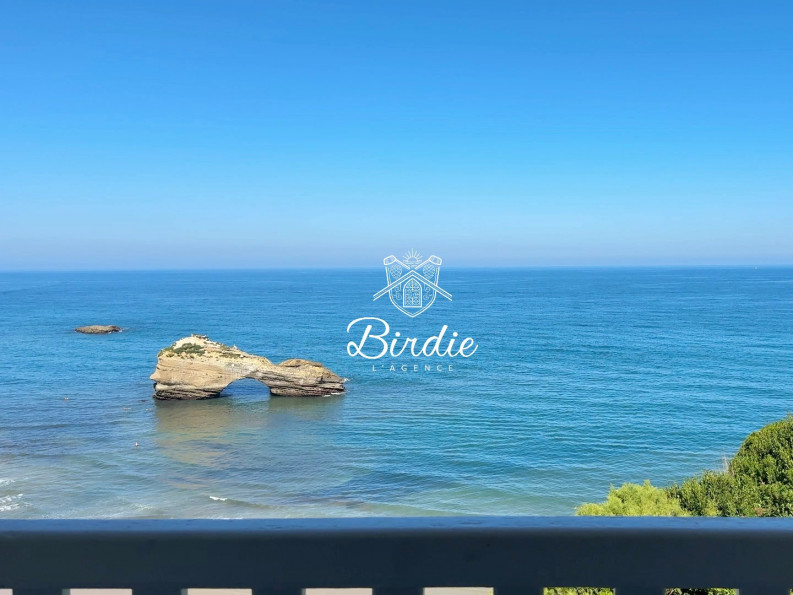 vente Appartement Biarritz - Photo 1