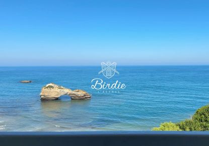 vente Appartement Biarritz