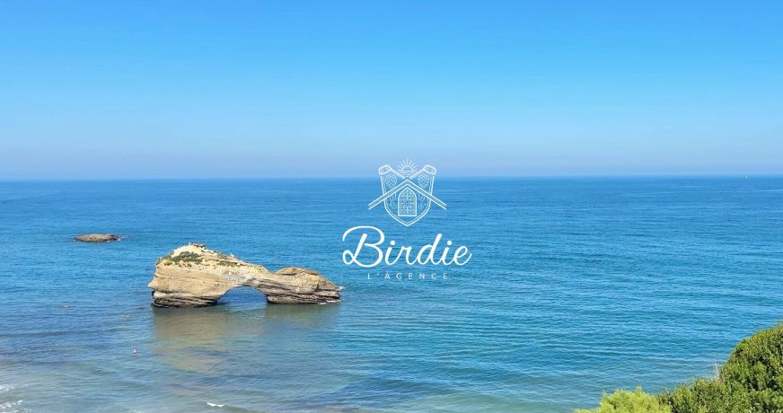 vente Appartement Biarritz