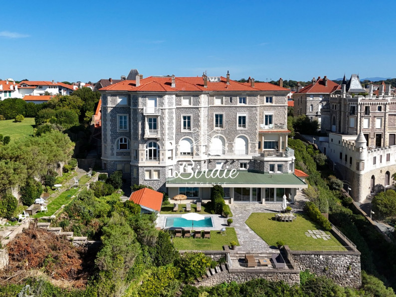 vente Appartement Biarritz - Photo 2