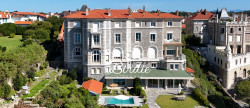 vente Appartement Biarritz