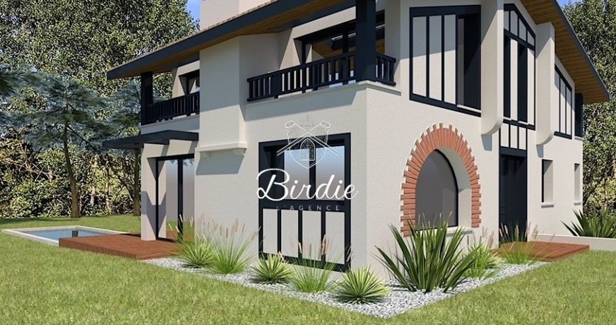 vente Maison Soorts Hossegor