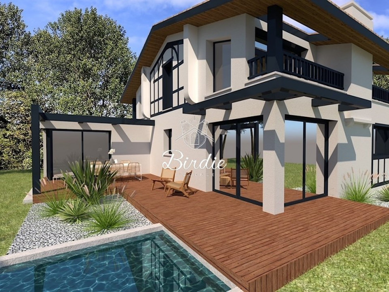 vente Maison Soorts Hossegor - Photo 6