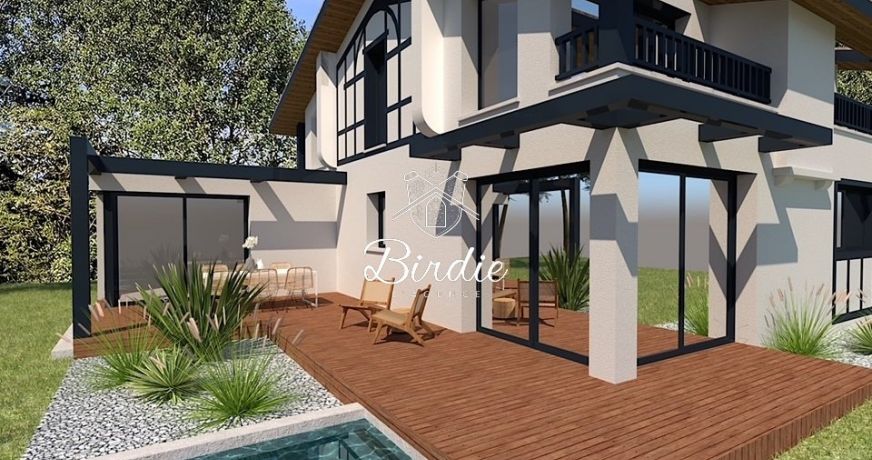 vente Maison Soorts Hossegor