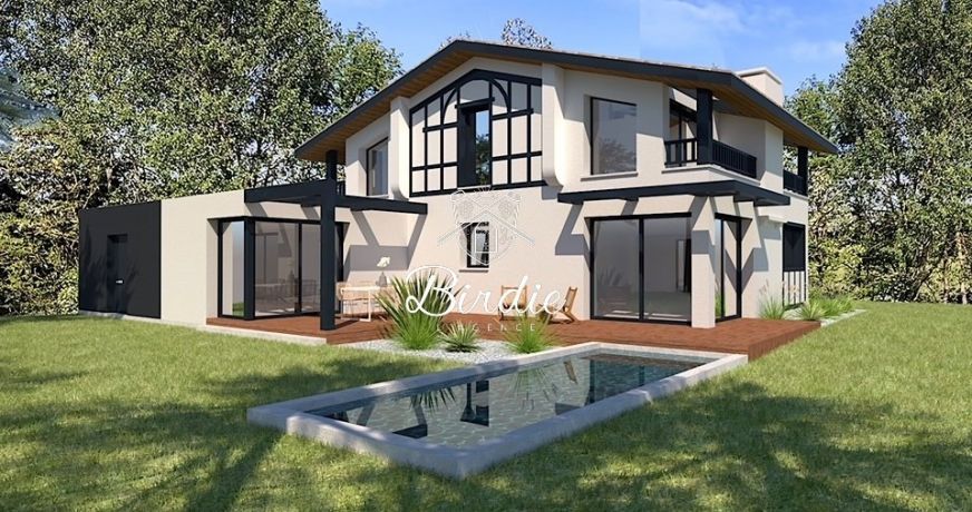 vente Maison Soorts Hossegor