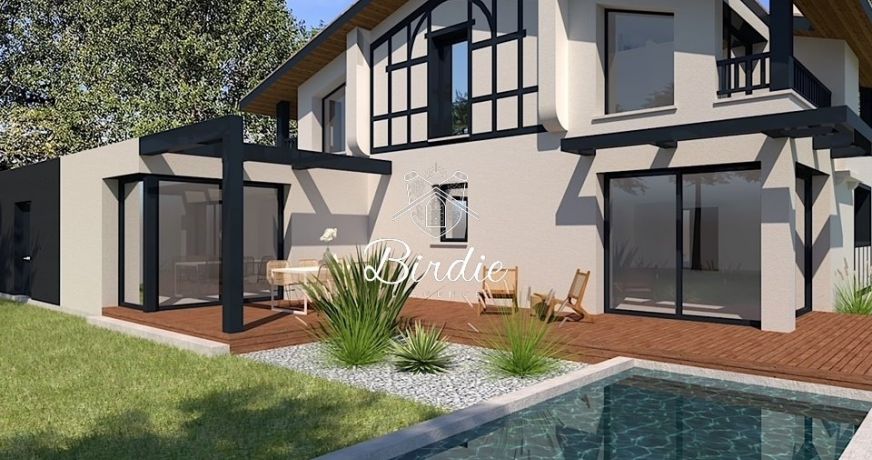 vente Maison Soorts Hossegor