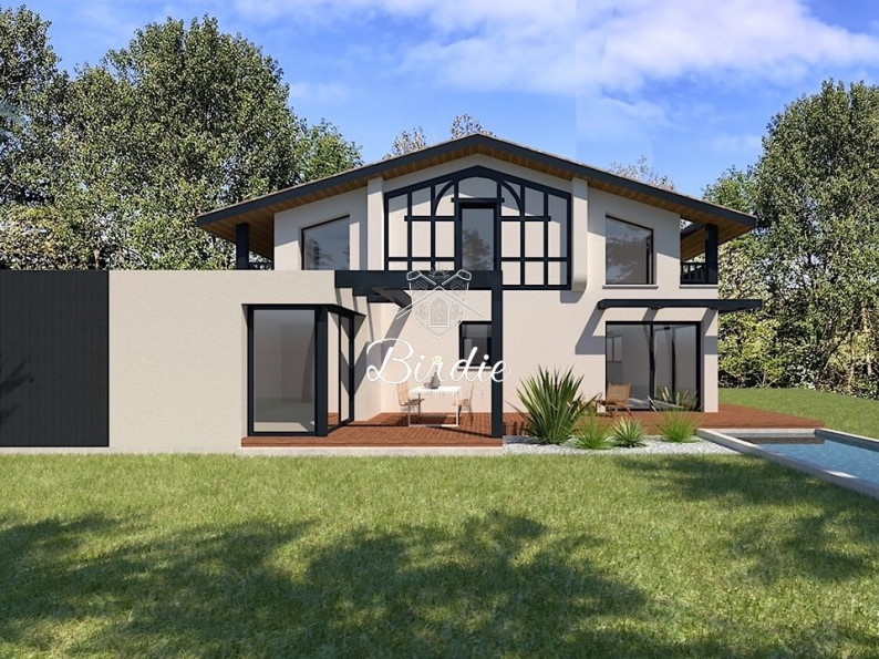 vente Maison Soorts Hossegor - Photo 1