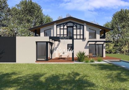 vente Maison Soorts Hossegor