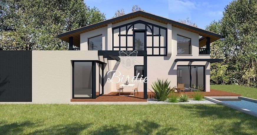 vente Maison Soorts Hossegor