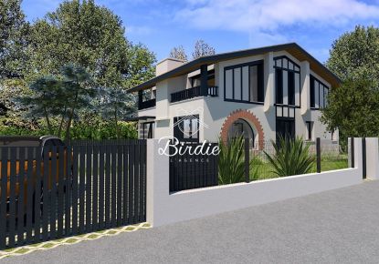 vente Maison Soorts Hossegor