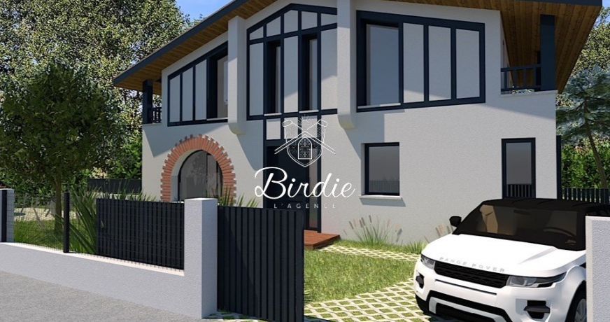 vente Maison Soorts Hossegor