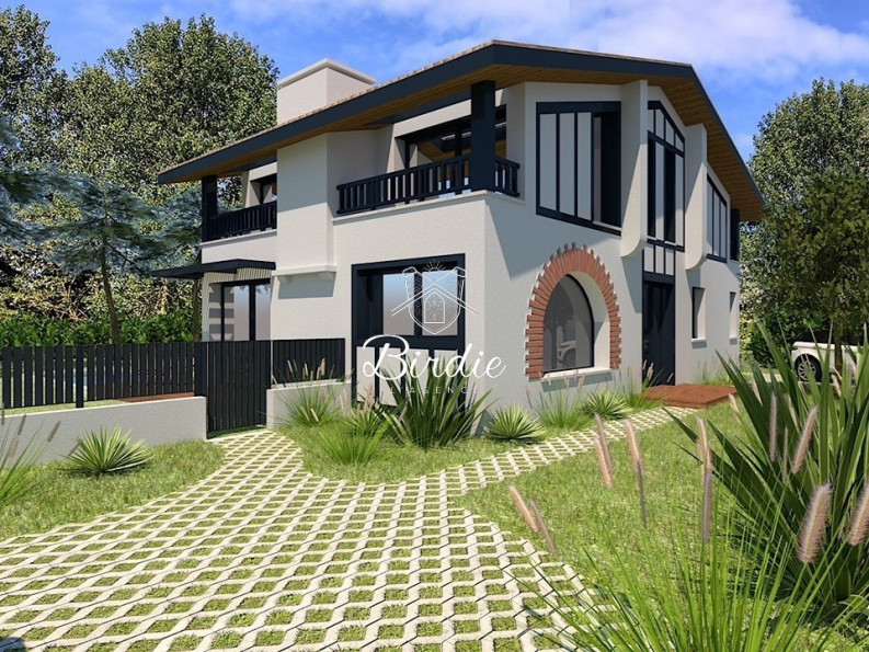 vente Maison Soorts Hossegor - Photo 9