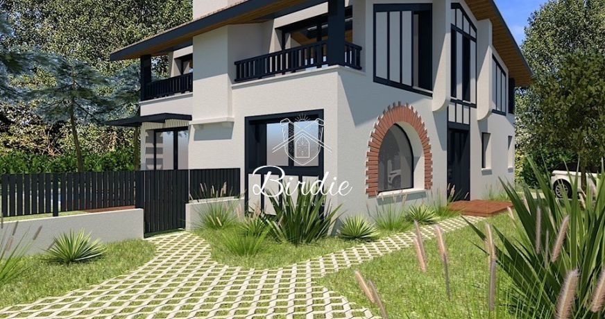 vente Maison Soorts Hossegor