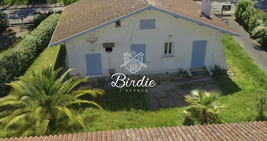 vente Maison Soorts Hossegor