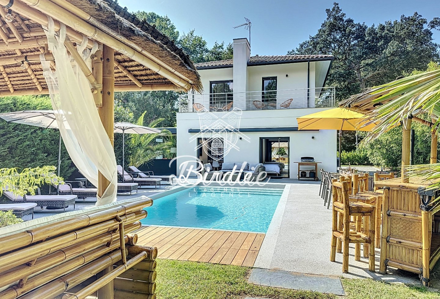 vente Maison Seignosse - Photo 2