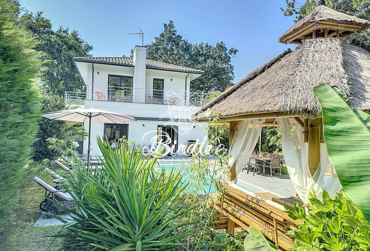 vente Maison Seignosse - Photo 4