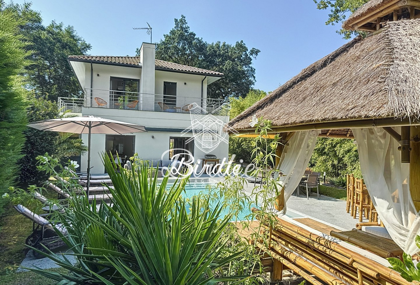 vente Maison Seignosse - Photo 1