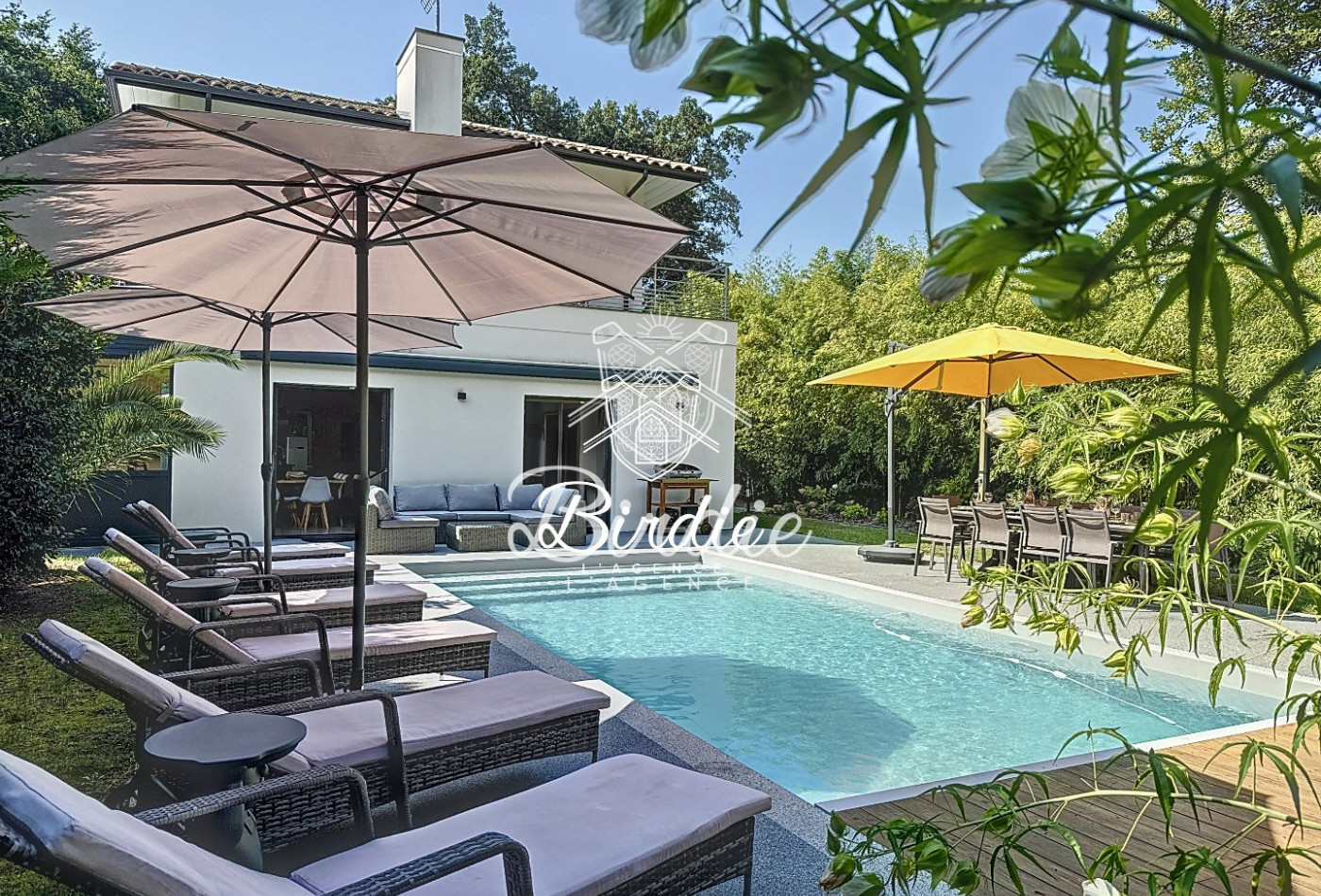vente Maison Seignosse - Photo 3