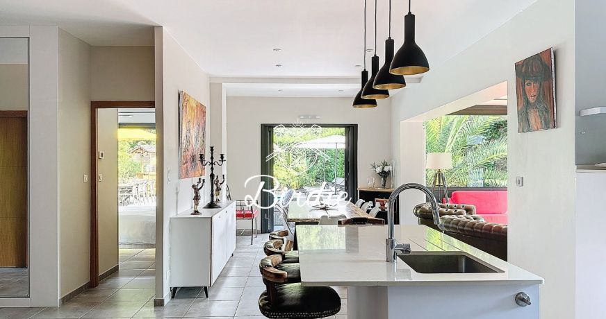 vente Maison Seignosse